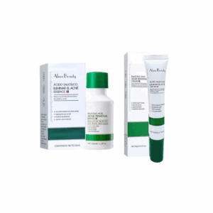Kit Antiacné Acido Salicilico Alma Beauty