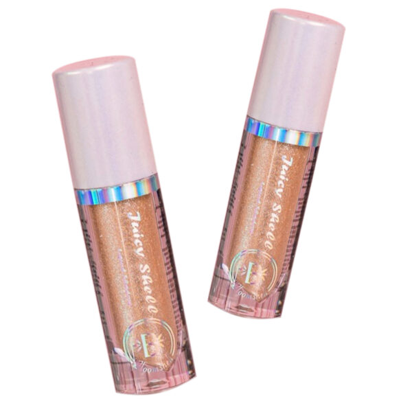 Sombra Liquida Juicy Shell Bloomshell - Image 8