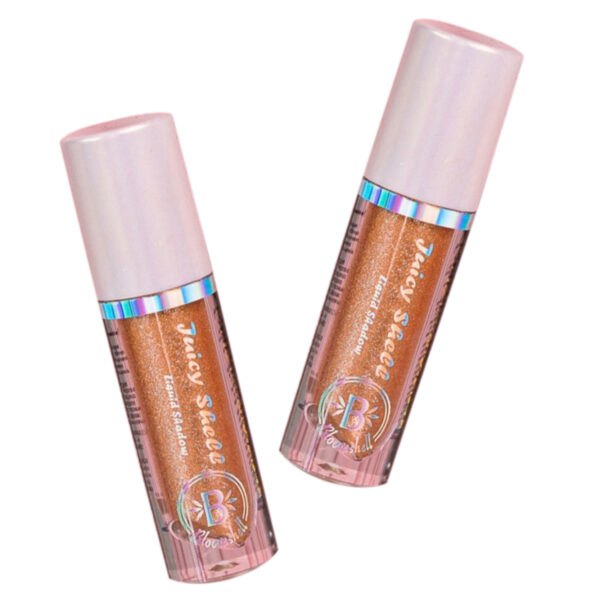 Sombra Liquida Juicy Shell Bloomshell - Image 11