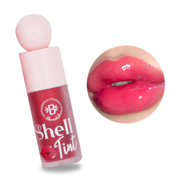 Tinta de labios Shell Tint Bloomshell - Image 3