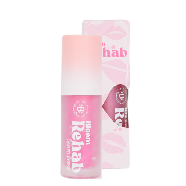 Bálsamo reparador de Labios Rehab Blomshell