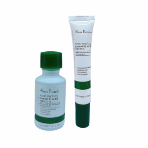 Kit Antiacné Acido Salicilico Alma Beauty