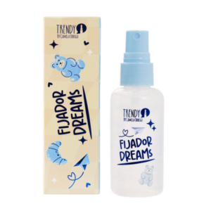 Fijador de Maquillaje Dreams 24 Hrs Trendy
