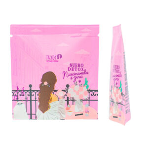 Niacinamida Antiacné Trendy Sachet