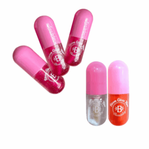 Gloss Mini Bloomshell Shine