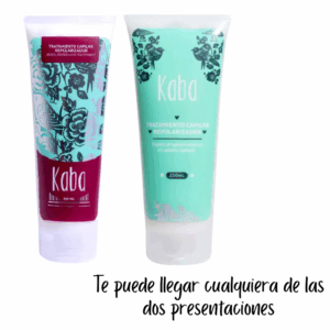 Tratamiento Intensivo Repolarizador KABA