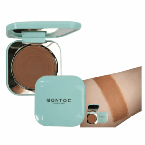 Bronzer Profesional Montoc Hello Beach