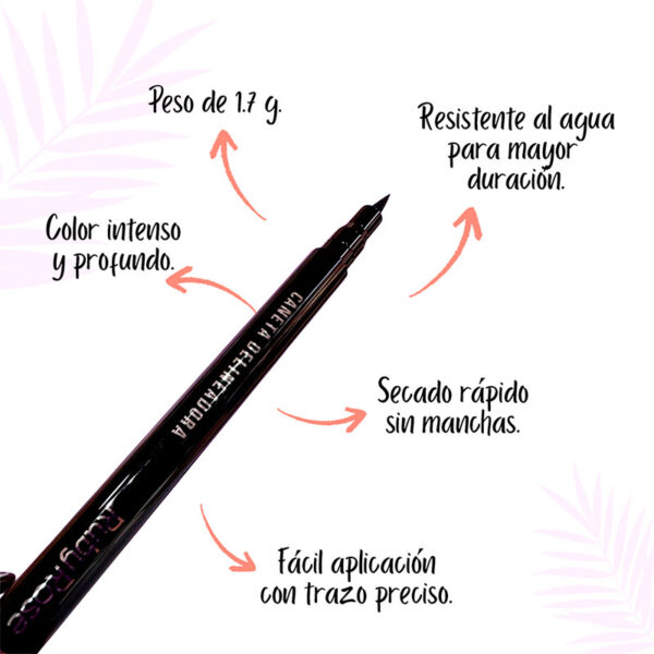 Plumon Profesional Ruby Rose - Image 2