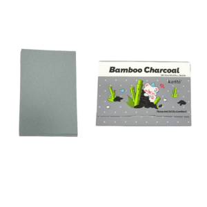 Papel Antibrillo Absorbe grasa bamboo