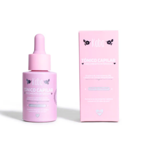 Tónico Capilar Crecimiento Intensivo KABA