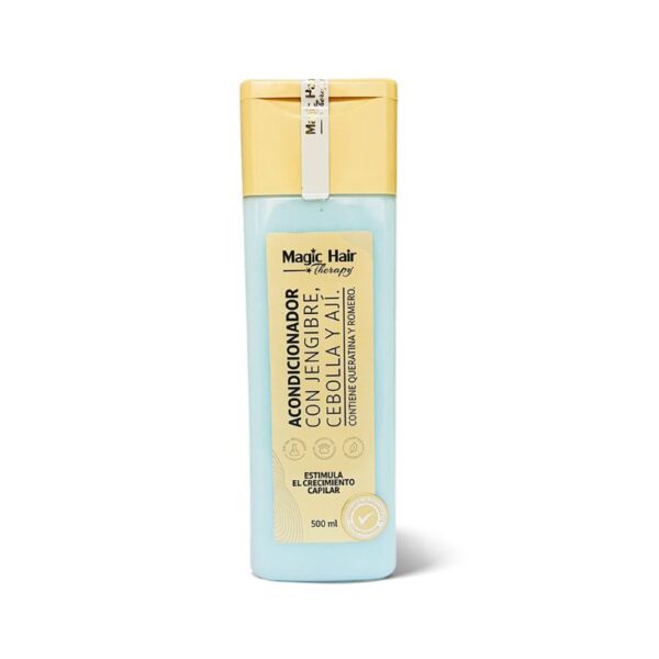 Acondicionador Jengibre Crecimiento Magic Hair