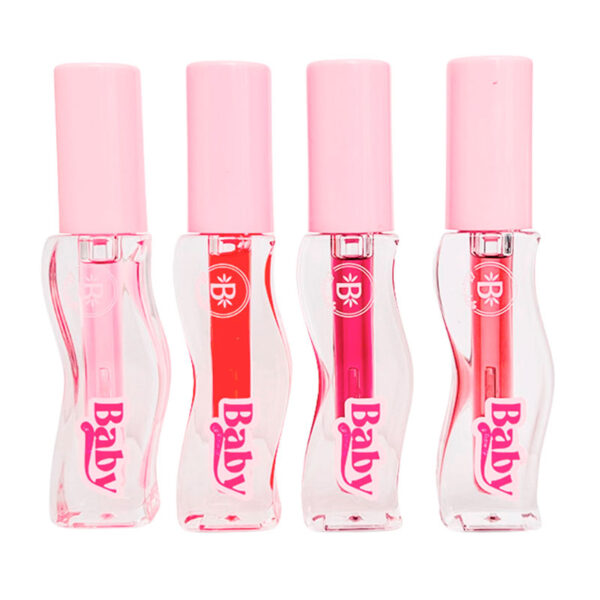 Lip Gloss Oil Repair Baby Lips Bloomshell