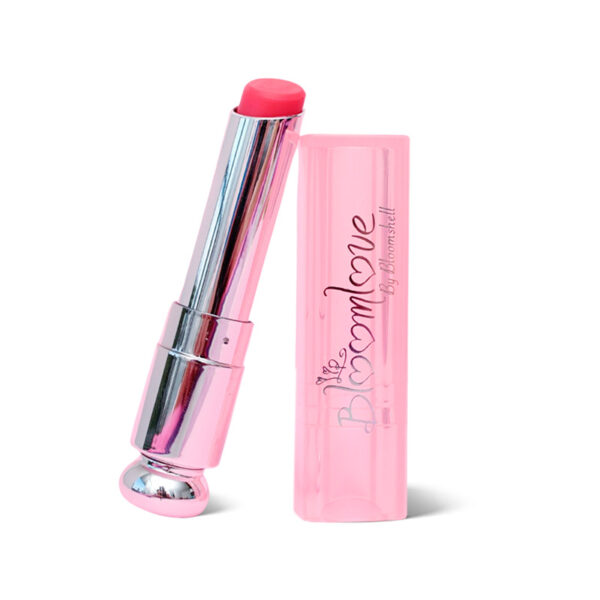 Lip Bloomlove Bálsamo Labios con Color BLOOMSHELL