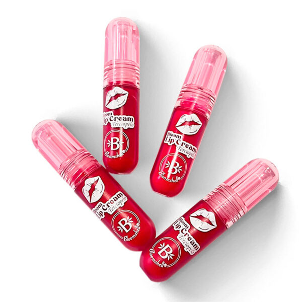 Lip Cream Bloom Terciopelo Bloomshell - Image 3