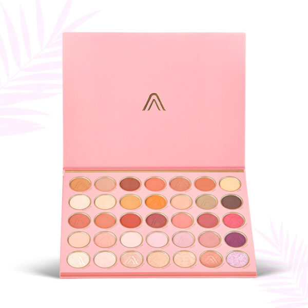 Paleta Sombras Novias Atenea Profesional - Image 3