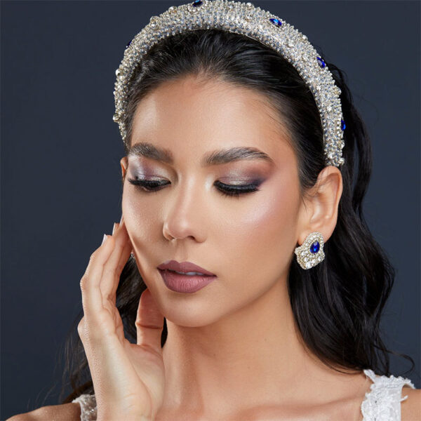 Paleta Sombras Novias Atenea Profesional - Image 4