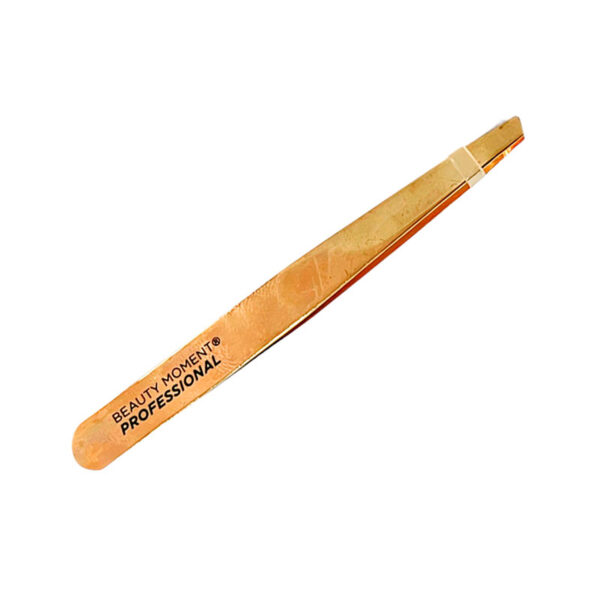 Pinza Depiladora Profesional Bloomshell