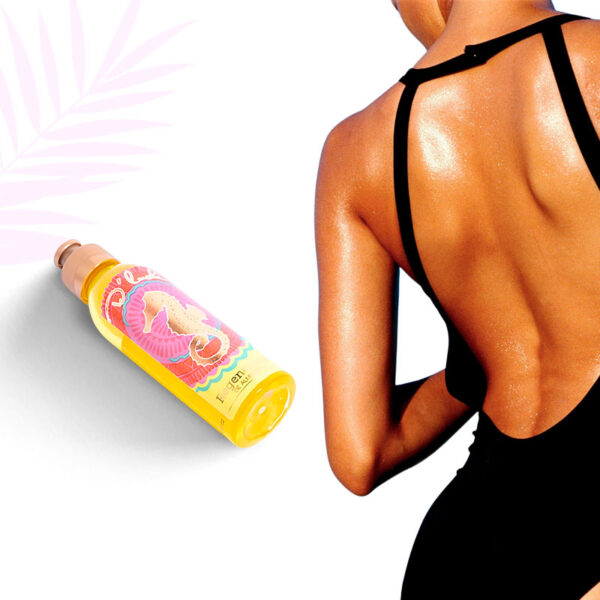 Regenerador de Almendras KABA post-bronceado - Image 3