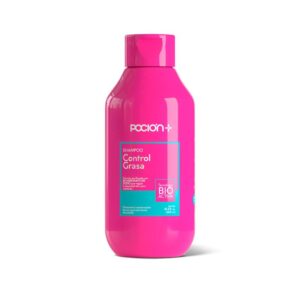 Shampoo Control Grasa LA POCIÓN