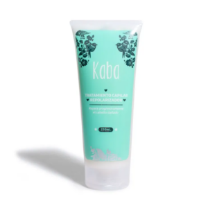 Tratamiento Intensivo Repolarizador KABA