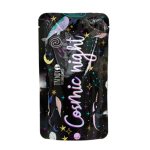 Fijador Profesional Trendy Cosmic sachet