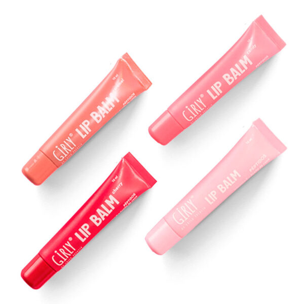 Lip Balm Reparador Girly