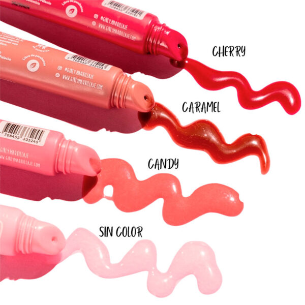 Lip Balm Reparador Girly - Image 3