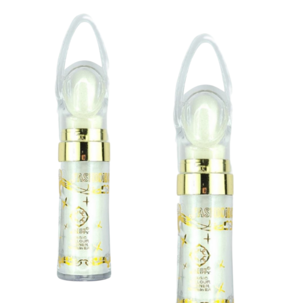Polvo de Hadas Blanco Iluminador