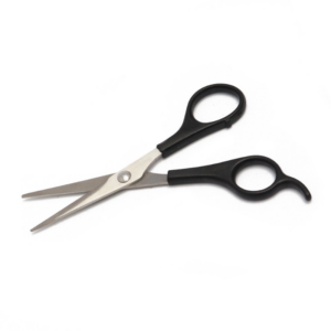 Tijera Corte Cabello Barba
