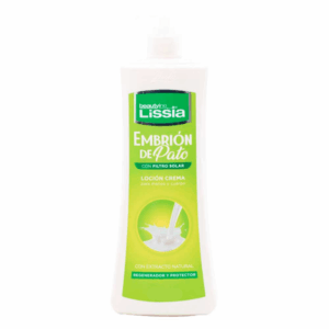 Crema Corporal Humectante Pato Lissia