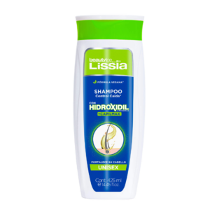 Shampoo Anticaída Minoxidil