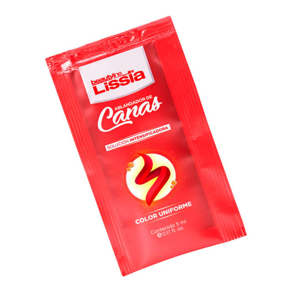 Ablanda Canas Sachet Lissia