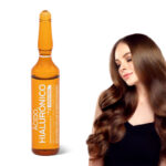 Ampolleta Capilar Hidratante Acido Hialurónico Kroma Space