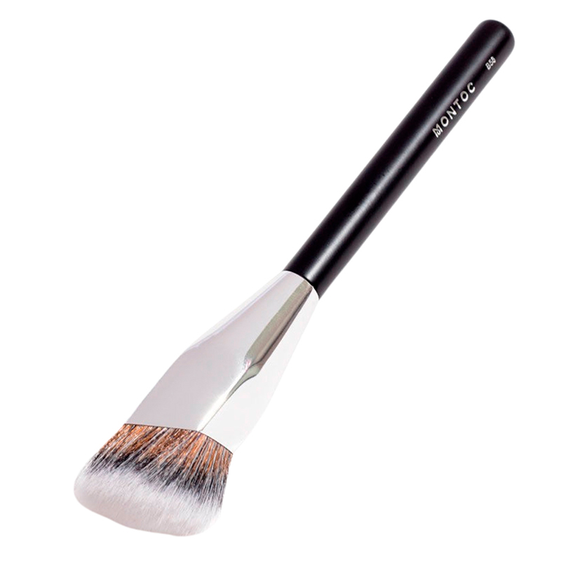 Brochas Profesionales Brochas De Maquillaje Para Contorno Brocha