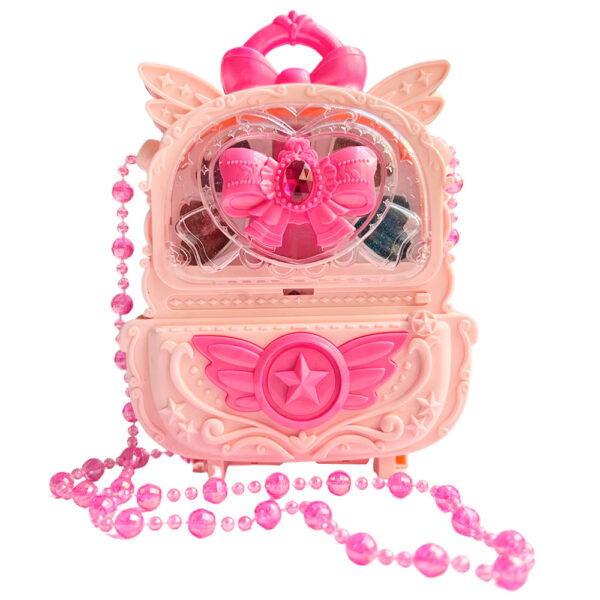 Cartera de maquillaje hipoalergenico para niñas
