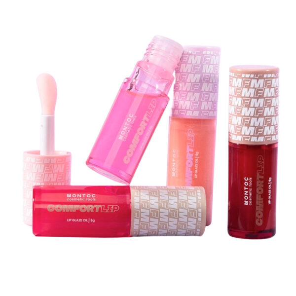 Lip Oil Comfort Lip Montoc