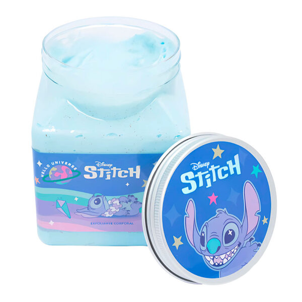 Exfoliante corporal Stich Disney Trendy - Image 2