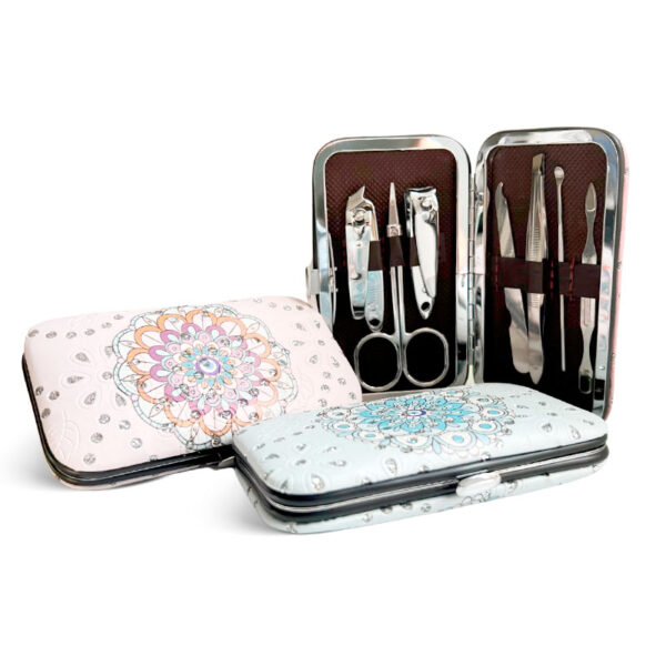 Kit manicure x7 piezas