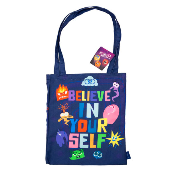 Maletita Bag Intensamente Trendy Disney