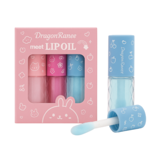 Lip Combo x3 Gloss aplicador jumbo