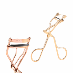 Encrespador Profesional Atenea Oro Rosa