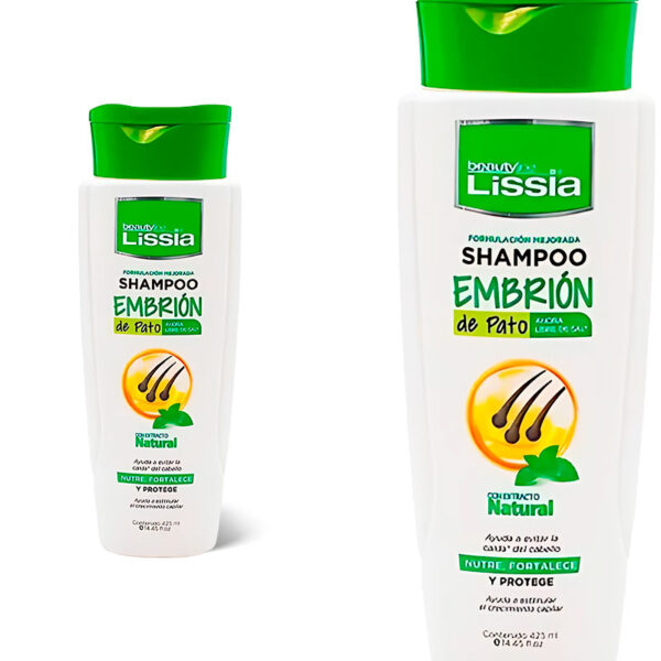 Bálsamo embrión de pato 425ml