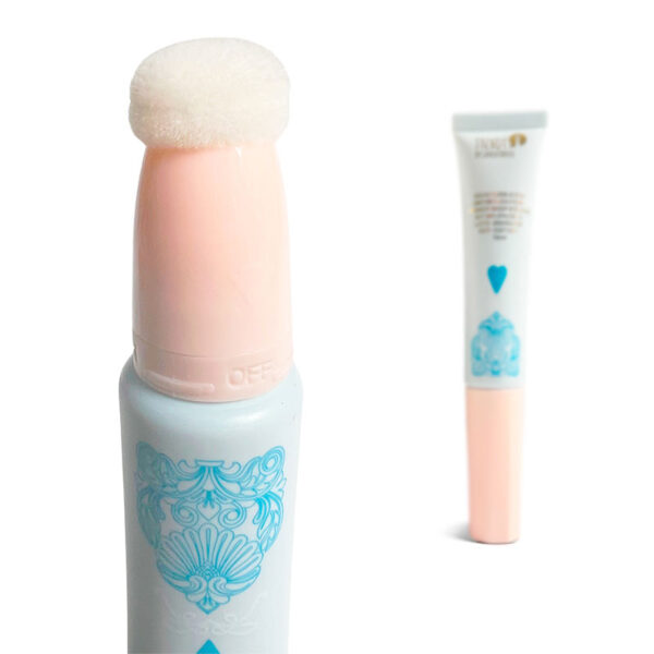 Contorno en crema con aplicador Queen Trendy - Image 2