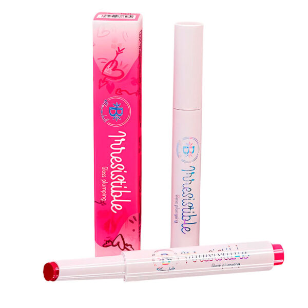 Gloss Click Gloss Bloomshell TONO : Irresistible