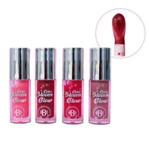 Lip gloss Color Bloom Glow Bloomshell