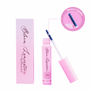 Gel estilizador de cejas brow definer Bloomshell