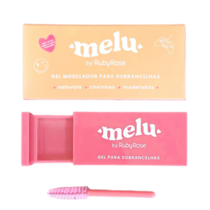 Jabón para cejas laminadas Organicas Melu