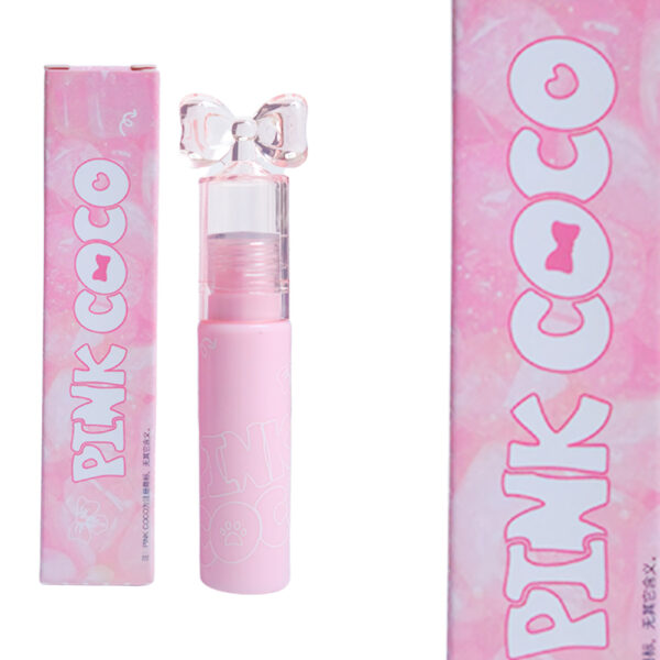 Labial terciopelo formula coreana