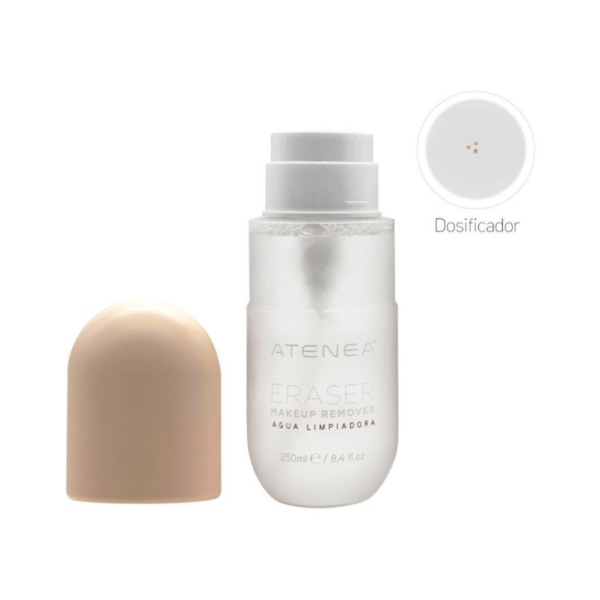 Removedor de maquillaje eraser Atenea - Image 2