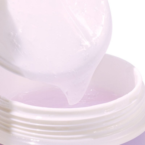 Gel facial hidratante Antiedad Hydromontoc - Image 2